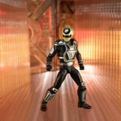 Power Rangers Lightning Collection S.P.D. 6-Inch Action Figure - Select Figure(s)