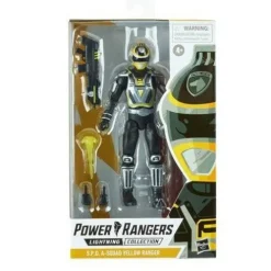 Power Rangers Lightning Collection S.P.D. 6-Inch Action Figure - Select Figure(s)