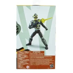 Power Rangers Lightning Collection S.P.D. 6-Inch Action Figure - Select Figure(s)