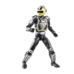 Power Rangers Lightning Collection S.P.D. 6-Inch Action Figure - Select Figure(s)