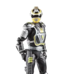 Power Rangers Lightning Collection S.P.D. 6-Inch Action Figure - Select Figure(s)