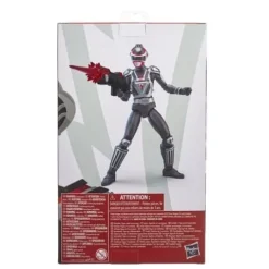 Power Rangers Lightning Collection S.P.D. 6-Inch Action Figure - Select Figure(s)