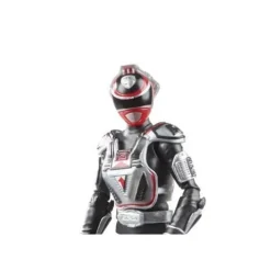 Power Rangers Lightning Collection S.P.D. 6-Inch Action Figure - Select Figure(s)