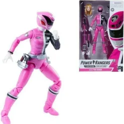 Power Rangers Lightning Collection S.P.D. 6-Inch Action Figure - Select Figure(s)