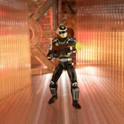 Power Rangers Lightning Collection S.P.D. 6-Inch Action Figure - Select Figure(s)