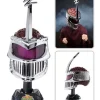 Power Rangers Lightning Collection Premium Lord Zedd Helmet Prop Replica