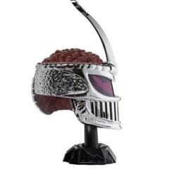 Power Rangers Lightning Collection Premium Lord Zedd Helmet Prop Replica