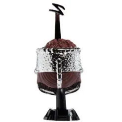 Power Rangers Lightning Collection Premium Lord Zedd Helmet Prop Replica