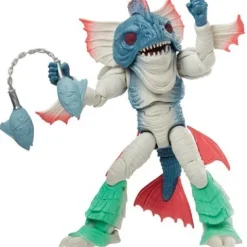 Power Rangers Lightning Collection Deluxe Pirantishead 6-Inch Action Figure