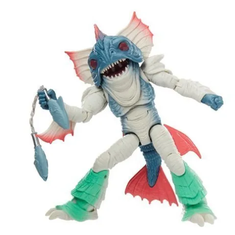 Power Rangers Lightning Collection Deluxe Pirantishead 6-Inch Action Figure