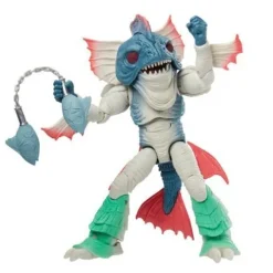 Power Rangers Lightning Collection Deluxe Pirantishead 6-Inch Action Figure