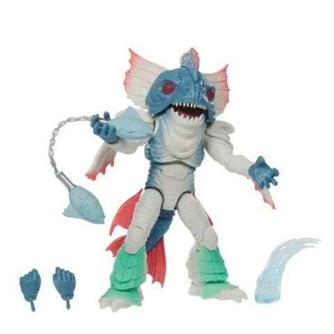 Power Rangers Lightning Collection Deluxe Pirantishead 6-Inch Action Figure