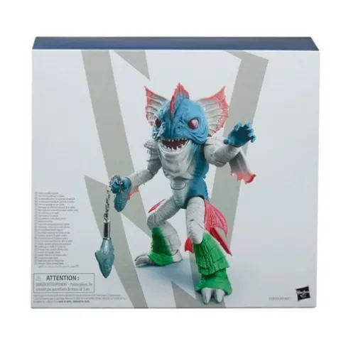 Power Rangers Lightning Collection Deluxe Pirantishead 6-Inch Action Figure