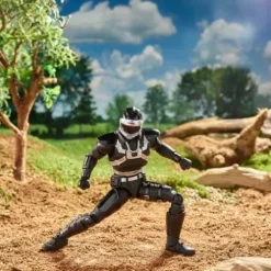 Power Rangers Lightning Collection In Space 6-Inch Figure - Select Figure(s)