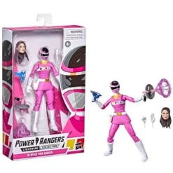 Power Rangers Lightning Collection In Space 6-Inch Figure - Select Figure(s)