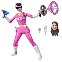 Power Rangers Lightning Collection In Space 6-Inch Figure - Select Figure(s)