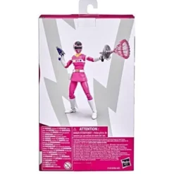 Power Rangers Lightning Collection In Space 6-Inch Figure - Select Figure(s)