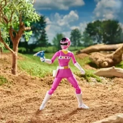 Power Rangers Lightning Collection In Space 6-Inch Figure - Select Figure(s)