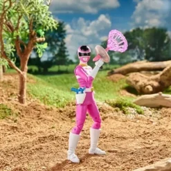 Power Rangers Lightning Collection In Space 6-Inch Figure - Select Figure(s)