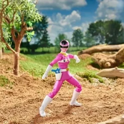 Power Rangers Lightning Collection In Space 6-Inch Figure - Select Figure(s)