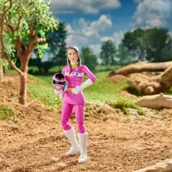 Power Rangers Lightning Collection In Space 6-Inch Figure - Select Figure(s)