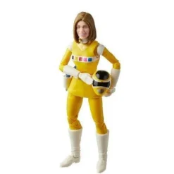 Power Rangers Lightning Collection In Space 6-Inch Figure - Select Figure(s)
