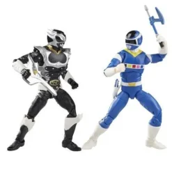 Power Rangers Lightning Collection In Space 6-Inch Figure - Select Figure(s)