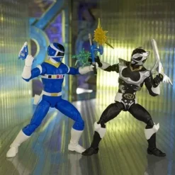 Power Rangers Lightning Collection In Space 6-Inch Figure - Select Figure(s)