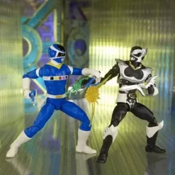 Power Rangers Lightning Collection In Space 6-Inch Figure - Select Figure(s)