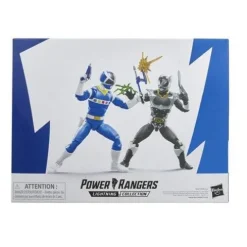 Power Rangers Lightning Collection In Space 6-Inch Figure - Select Figure(s)