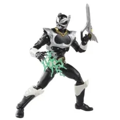 Power Rangers Lightning Collection In Space 6-Inch Figure - Select Figure(s)
