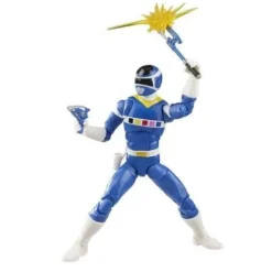 Power Rangers Lightning Collection In Space 6-Inch Figure - Select Figure(s)