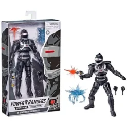 Power Rangers Lightning Collection In Space 6-Inch Figure - Select Figure(s)