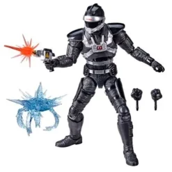Power Rangers Lightning Collection In Space 6-Inch Figure - Select Figure(s)