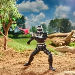 Power Rangers Lightning Collection In Space 6-Inch Figure - Select Figure(s)