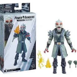 Power Rangers Lightning Collection Dino Thunder 6-Inch Action Figure - Select Figure(s)