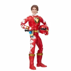 Power Rangers Lightning Collection Dino Thunder 6-Inch Action Figure - Select Figure(s)