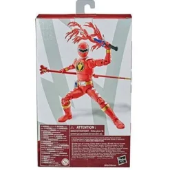 Power Rangers Lightning Collection Dino Thunder 6-Inch Action Figure - Select Figure(s)
