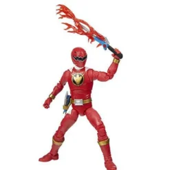 Power Rangers Lightning Collection Dino Thunder 6-Inch Action Figure - Select Figure(s)