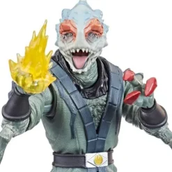 Power Rangers Lightning Collection Dino Thunder 6-Inch Action Figure - Select Figure(s)