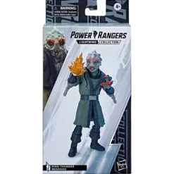 Power Rangers Lightning Collection Dino Thunder 6-Inch Action Figure - Select Figure(s)