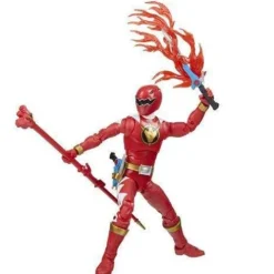 Power Rangers Lightning Collection Dino Thunder 6-Inch Action Figure - Select Figure(s)