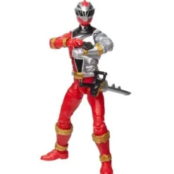 Power Rangers Lightning Collection Dino Fury 6-Inch Action Figure - Select Figure(s)