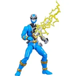 Power Rangers Lightning Collection Dino Fury 6-Inch Action Figure - Select Figure(s)