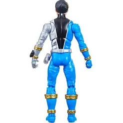 Power Rangers Lightning Collection Dino Fury 6-Inch Action Figure - Select Figure(s)