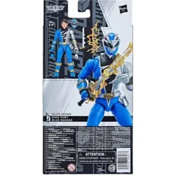 Power Rangers Lightning Collection Dino Fury 6-Inch Action Figure - Select Figure(s)