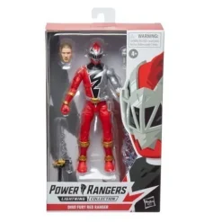 Power Rangers Lightning Collection Dino Fury 6-Inch Action Figure - Select Figure(s)