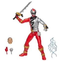 Power Rangers Lightning Collection Dino Fury 6-Inch Action Figure - Select Figure(s)