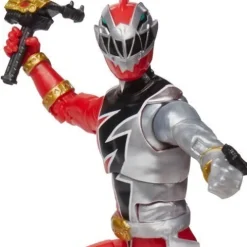 Power Rangers Lightning Collection Dino Fury 6-Inch Action Figure - Select Figure(s)