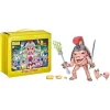 Power Rangers Lightning Collection Mighty Morphin Pudgy Pig Lunchbox 6-Inch Action Figure - Exclusive
